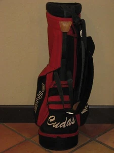 Vintage Ping Golf Stand Bag, New Smyrna High School Cudas - Picture 1 of 5