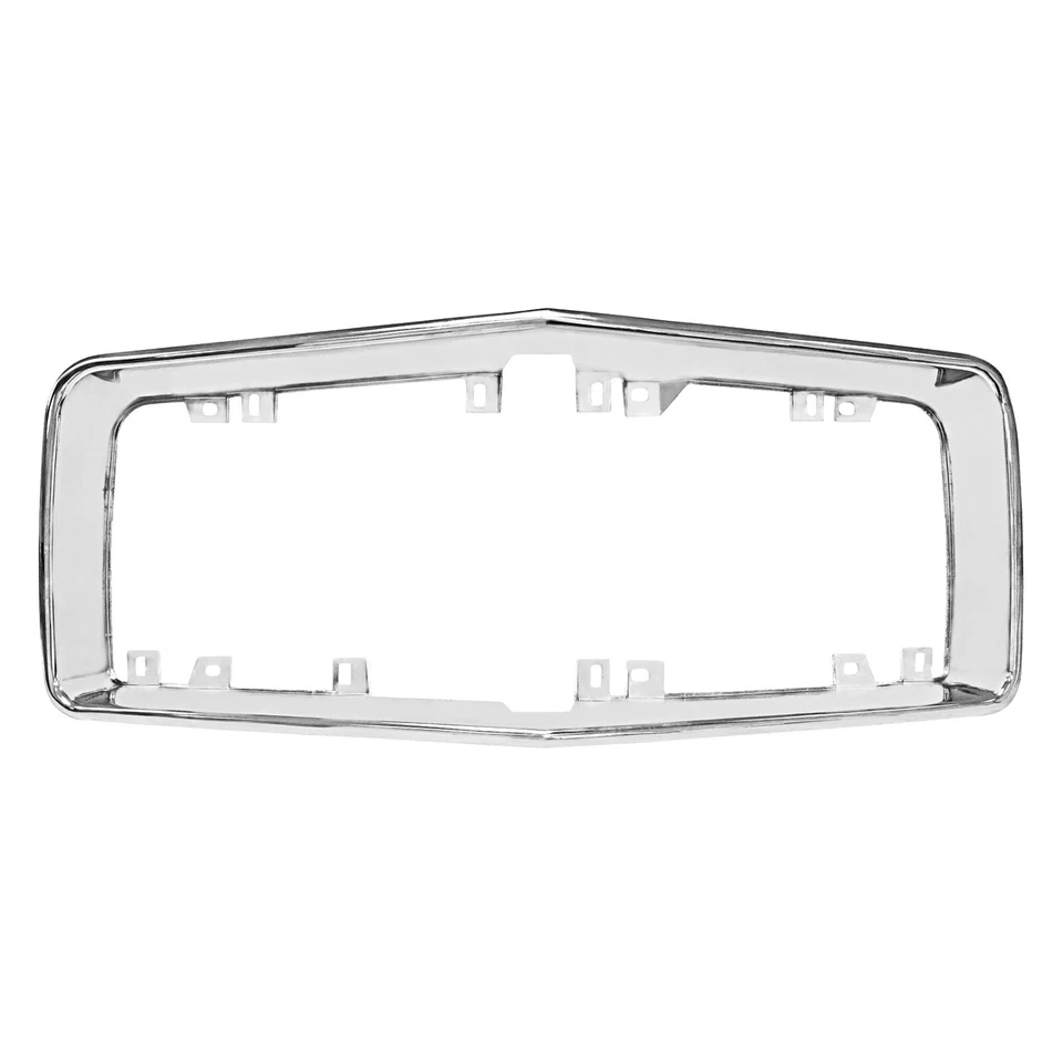 1970 1971 1972 1973 70 71 72 73 Chevy Camaro Grille Surround - RS CAGR7073-1 Foto 1 de 1