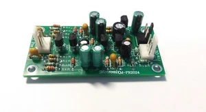 Audio Stereo Preamplifier with Discrete transistor stage for general use, DIY - Picture 1 of 8