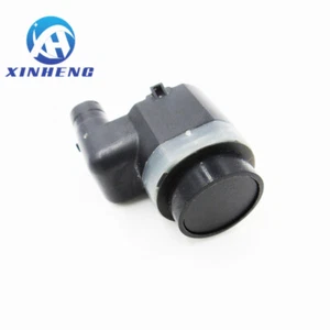 PDC Parking Sensor For BMW E60N E61N E63N E70 E70N E71 E72 X3 X5 X6 66209139868 - Picture 1 of 7