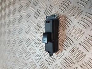 MAZDA 3 WINDOW SWITCH OSR DRIVERS REAR 03123121B53E66380 1.6 PETROL 2008 - Picture 1 of 4