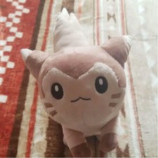 furret plush 180cm