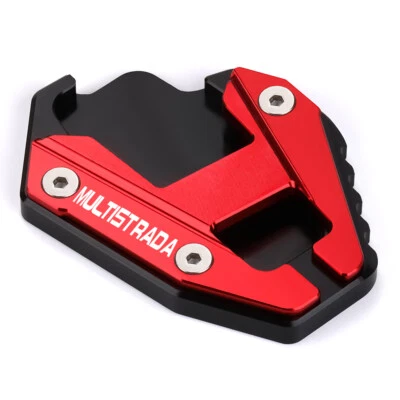 适用于 Ducati Multistrada 950 S V4 S 1200 S 1260 支架 扩展 Enduro 1260S — 第 1/4 张图片