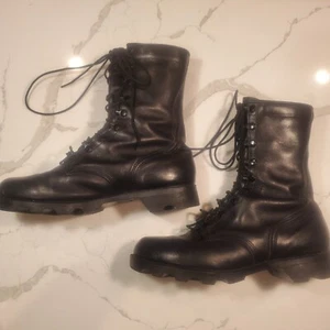 Ro Search Mens 9 W USGI Military Combat Boot, Made in USA - Picture 1 of 11