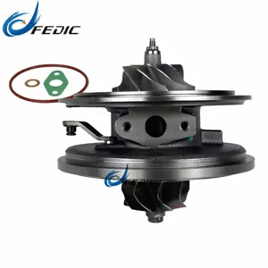 Turbo chra GTB2260VK 777853 pour BMW 330D 530D 730D X5 X6 180KW 245CV N57D30 - Imagen 1 de 7