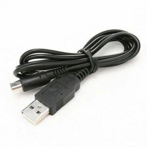 USB Charger Cable Lead For Nintendo 2DS 3DS 3DS XL Console Charging Power new - Picture 1 of 8