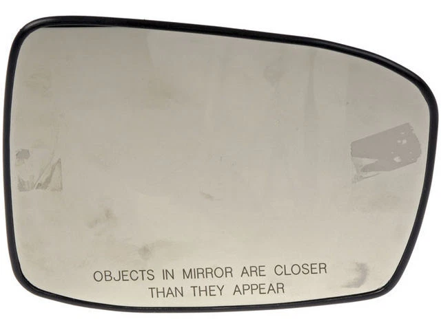 Espejo retrovisor puerta derecha de cristal Dorman 28SN25Y para Honda Odyssey 2005-2010 Foto 1 de 1