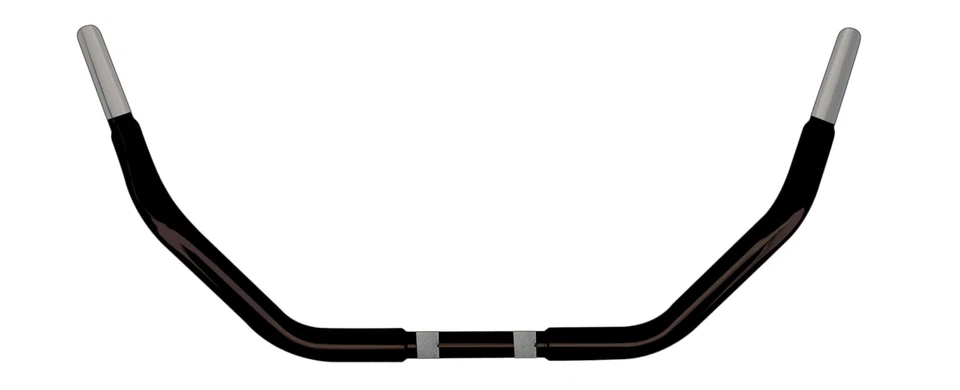 Harley Davidson clásica Wild 1 1998-2013 FLHRC Road King GORDITA 5,5" RK BAR SATI Foto 1 de 1