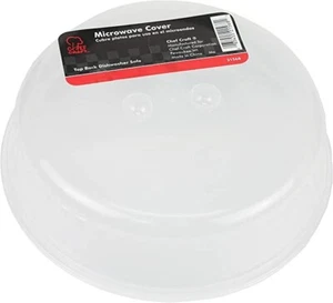 1 Pc Microwave anti-splatter cover Microwave Food Cover Microwave Cover - Picture 1 of 4
