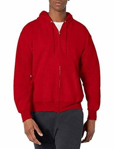 Las mejores ofertas en Sudaderas con capucha roja Hanes para De hombre |  eBay