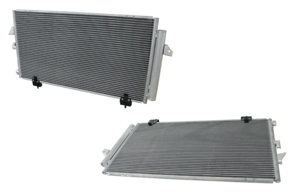 A/C CONDENSER FOR TOYOTA RAV4 ACA20 SERIES 2000-2005 - Image 1 of 1