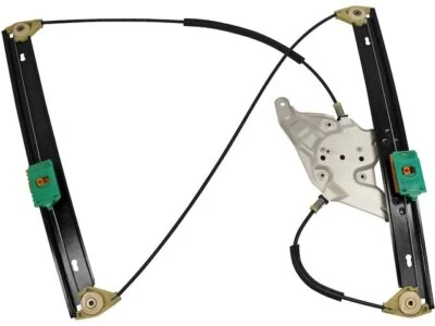 Regulador de ventana delantero derecho para Audi Allroad Quattro 2001-2005 13724WWYW 2002 Foto 1 de 2