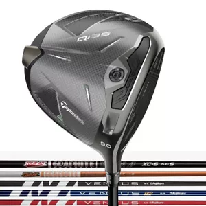 Taylormade Qi35 Driver - Premium Shafts - New 2025 - Picture 1 of 6