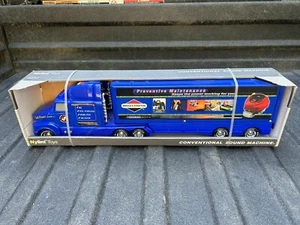 Nylint Collectors Series 2002 Briggs and Stratton Semi and Trailer NIB - Picture 1 of 9
