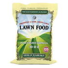 Natural Lawn Food 10-0-2 Granular Fertilizer - 20 lbs Covers 5000 sq ft