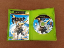 XBOX Pump It Up Exceed Video Game