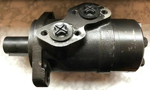 Hansa Hydraulik Hydraulikmotor P1-160-2ADS - Bild 1 von 5