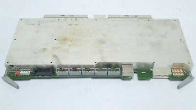 ROHDE & SCHWARZ CRTU USU 1135.5564.02 FROM UNIV. PROTO TESTER CRTU-RU - Image 1 of 4