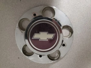 1973-1991 Chevrolet 1500 Truck Suburban K5 Blazer Chrome Center Cap 1095 - Picture 1 of 6