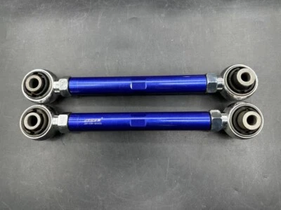 AUTOJACK Pair of Adjustable Rear Toe Arms For VW CC Golf Passat Tiguan Sci - Image 1 of 4