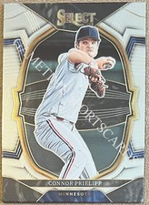 2023 Panini Select Baseball Singles Hobby + Retail SP Tiers Stars Rookies Choose