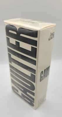 (RAR) GAULTIER 2 JEAN PAUL GAULTIER 120ML 4OZ Eau de Parfum Gaultier2 - Bild 1 von 3