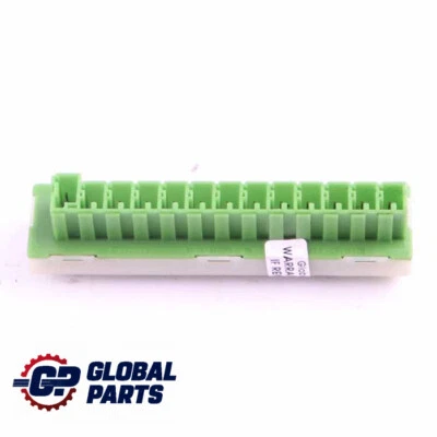 Mercedes W169 W245 Distributor Box Front Control Unit Module A0055461240 - Image 1 of 4