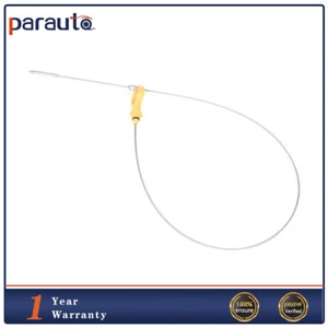 For 2001-2007 Chevrolet Silverado GMC Sierra 2500 3500 Engine Oil Level Dipstick - Picture 1 of 12