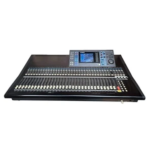 Yamaha LS9-32 Digital Mixing Konsole 32-Channel 32 Mono Mikrofon / Line Eingänge - Bild 1 von 6