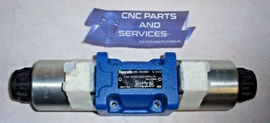 REXROTH 4WE10E5X/HG24N9K4/M R901390857 - Imagen 1 de 8