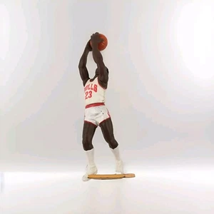 Vintage Michael Jordan 1988 Kenner Starting Lineup Action Figue NBA Basketball - Picture 1 of 7