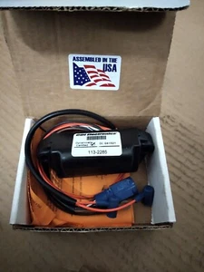 113-2285 Johnson/Evinrude Power Pack - Picture 1 of 4