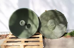 Bosch Parabolantenne mit 0.9/4.7 ANT Anschluss - Bild 1 von 10
