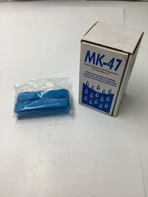 Tratamiento mineral de agua Portacool MK-47 para enfriadores evaporativos portátiles, 1 botella Foto 1 de 4