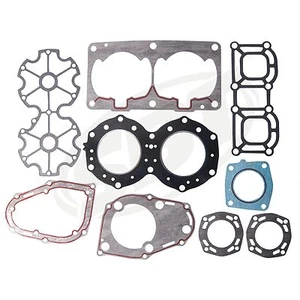 Yamaha Top End Gasket Kit 650LX Wave Runner LX 1990 1991 1992 1993 - Picture 1 of 3