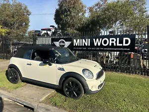 2012 Mini S Cooper Wrecking - Picture 1 of 4