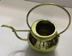 Regadera metálica vintage de buena calidad y bien hecha - Imagen 1 de 21