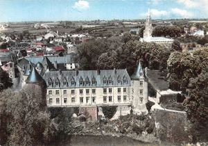 49 BEAUPREAU LE CHÂTEAU - Picture 1 of 2