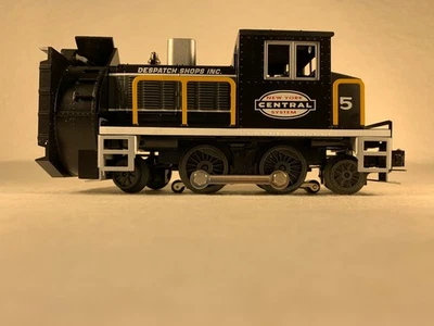 LIONEL 6-18498, NEW YORK CENTRAL SNOWPLOW MOTORIZED UNIT #5, NIB (2005) - Image 1 of 4