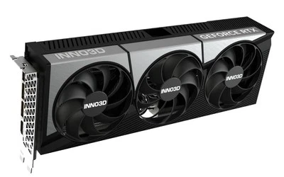 INNO3D GeForce RTX 5080 X3 OS NVIDIA 16 GB GDDR7 - Image 1 of 2