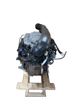 04 05 06 07 SATURN VUE Conjunto de motor/motor 3,5 l (vin 4 octavo dígito Opt L66) Foto 1 de 4