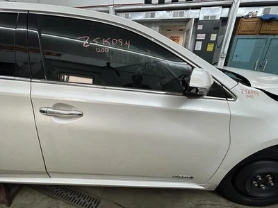 2013-2018 Toyota Avalon пассажирская передняя дверь электрические окна - Изображение 1 из 4