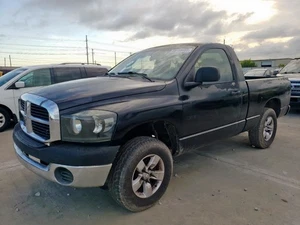 Chassis ECM Multifunction Includes Fuse Box Fits 08-09 DODGE 2500 PICKUP 602085 - Picture 1 of 12
