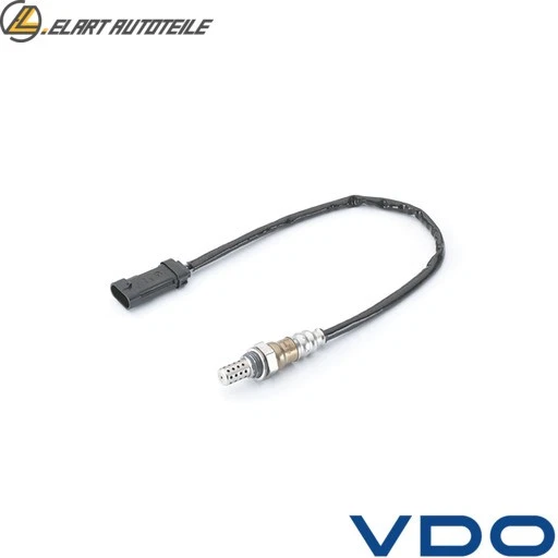 SONDA LAMBDA A2C59513186Z PER RENAULT MEGANE/II/Coupé-Cabriolet/Grandtour/Coach   - Immagine 1 di 4