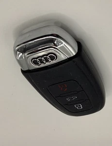 Audi fob used - Picture 1 of 6