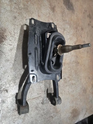 1990-96 Nissan 300zx 5 Speed Manual Transmission Shifter Assembly Z32 - Image 1 of 4