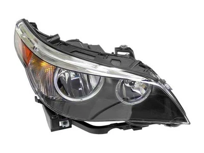 For 2006-2007 BMW 530xi Headlight Assembly Right Hella 42715MZKV - Imagem 1 de 2