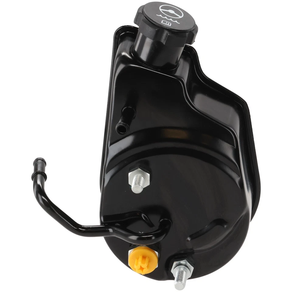 Power Steering Pumps for Chevy Chevrolet Silverado 2500 HD Heavy Duty GMC Sierra - Image 1 of 1