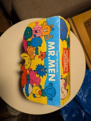 Mr Men My Complete Collection | 46 Books Set By Roger Hargreaves | Complete | - Image 1 of 4