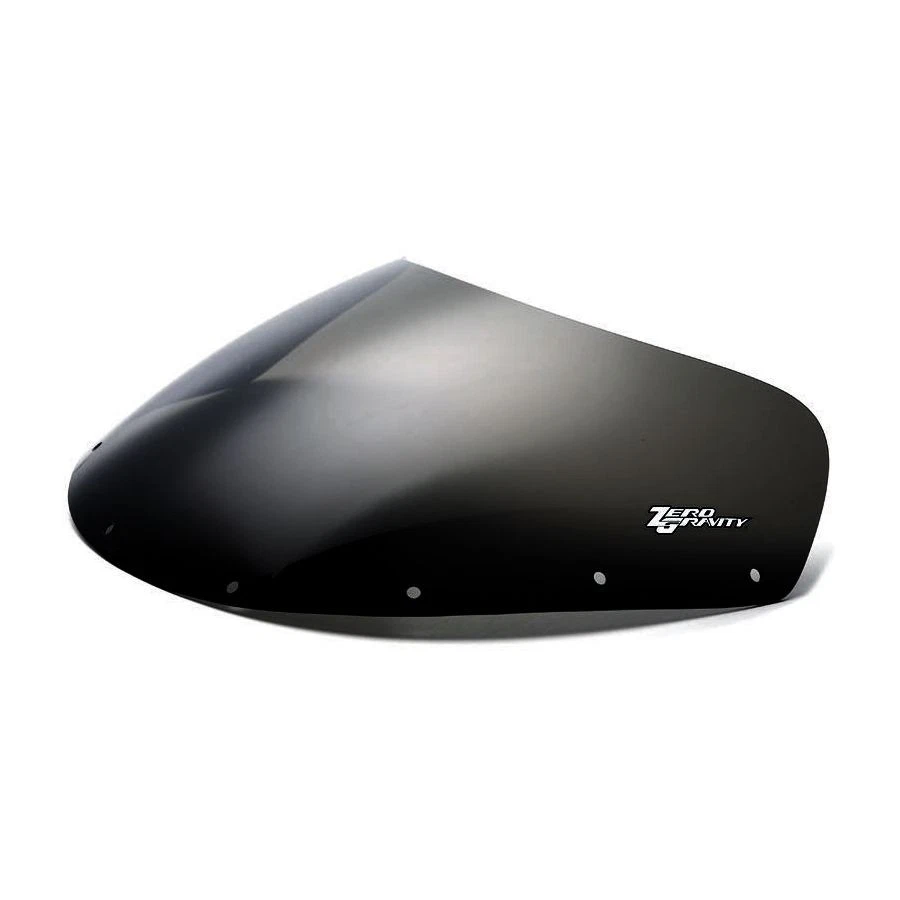 Parabrisas serie Zero Gravity SR - Dark Smoke 20-101-19 Foto 1 de 1